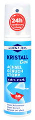 Murnauer Mineral Deo Spray, 100 ml