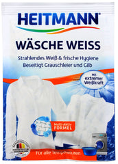 Heitmann Wäscheweiß, 50 g