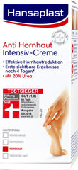 Hansaplast Anti-Hornhaut Creme, 75 ml