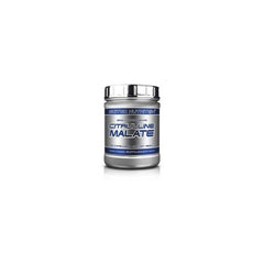 Citrulline Malate - 90caps. (Jabłczan cytruliny)