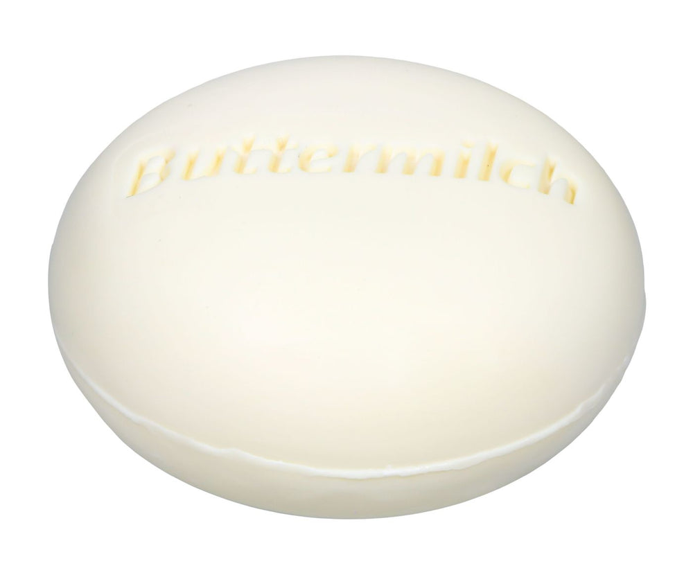 Speick Seifenglück Buttermilch Bade- u. Duschseife, 225 g