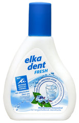 Elkadent Mundwasser Fresh, 50 ml