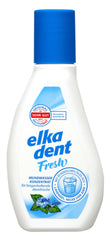 Elkadent Mundwasser Fresh, 125 ml