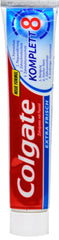 Colgate Zahncreme Komplett extra frisch, 75 ml