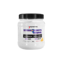 Steel Joints Drink - 450g - Orange