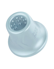 MANWAN - Holden - universeller Stabhalter bis 4,5 cm Durchmesser - Polarblau