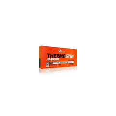 Thermo Stim Hardcore - 60caps.