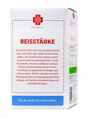 Holste Reisstärke, 250 g