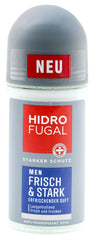 Hidrofugal Men Roll on Frisch & Stark, 50 ml