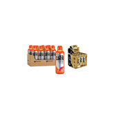 Carni 120000mg Liquid - 1000ml - Cherry x12 + Pump Kong Shot - 80ml - Apple Mint x12 GRATIS!
