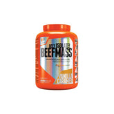 Beef Mass - 3000g - Vanilla - Carmel