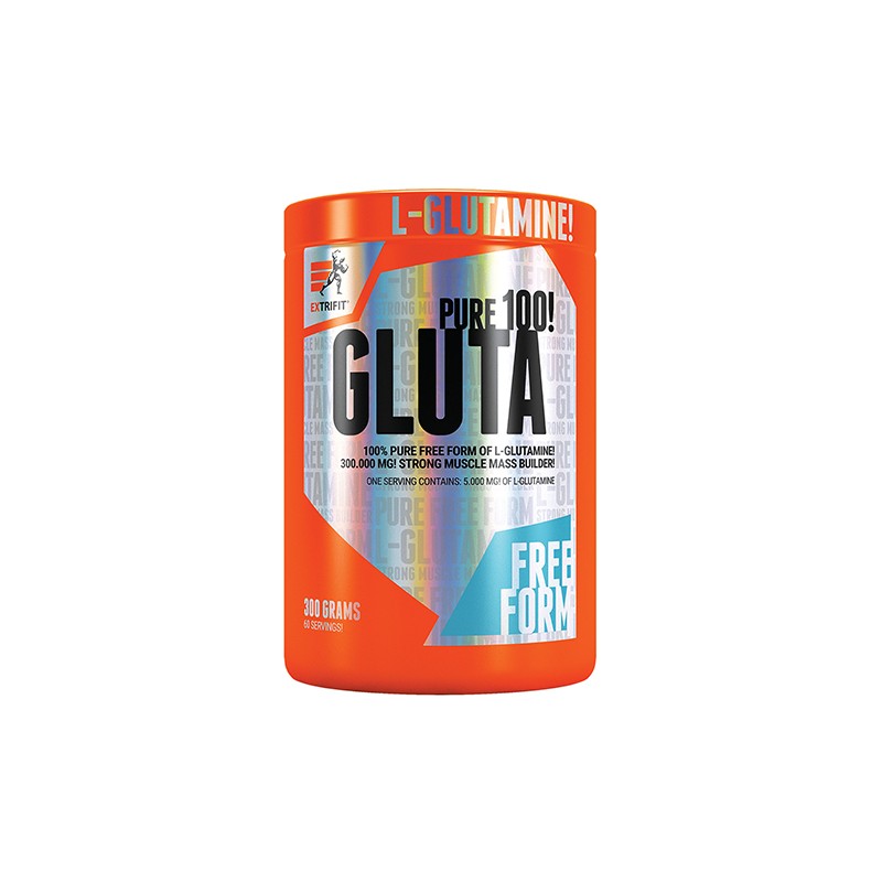 Gluta Pure - 300g