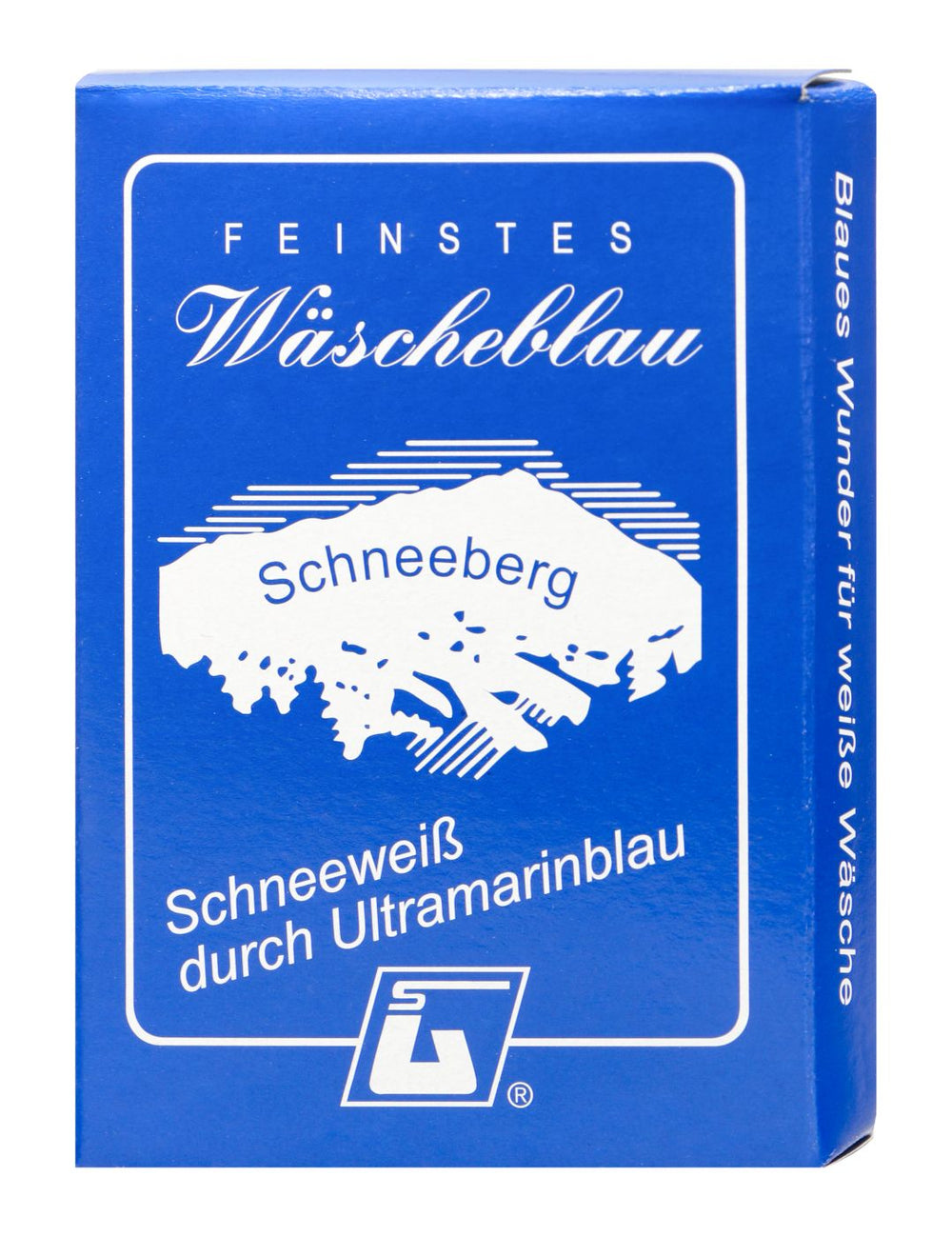 Wäscheblau Ultramarin, 5 x 10 g