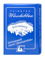 Wäscheblau Ultramarin, 5 x 10 g