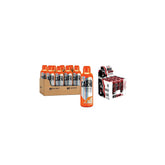 Carni 120000mg Liquid - 1000ml - Apricot x12 + Mad Kong - 80ml - Wild Strawberry x12 GRATIS!
