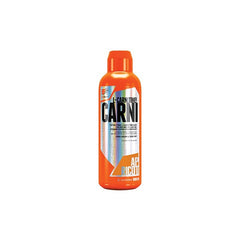 Carni 120000mg Liquid - 1000ml - Apricot
