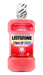 Listerine Mundspülung Smart Kidz Beerengeschmack, 500 ml