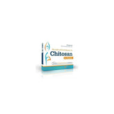 Chitosan + Chrom - 30caps