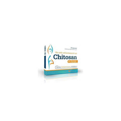 Chitosan + Chrom - 30caps