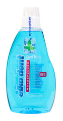Elkadent Mundspülung Cool Mint, 500 ml