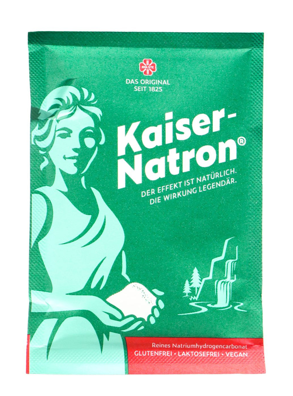Kaiser Natron Pulver, 50 g