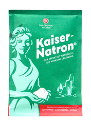 Kaiser Natron Pulver, 50 g