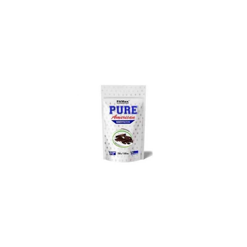 Pure American - 750g - Chocolate