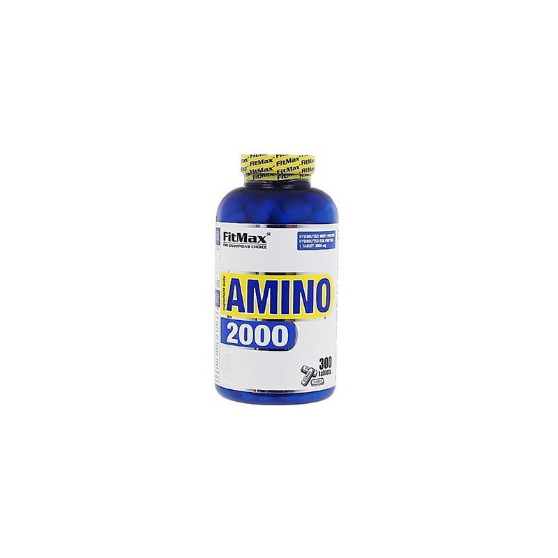 Amino 2000 - 300tabs.