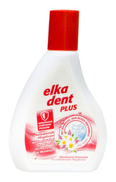Elkadent Mundwasser Plus, 125 ml