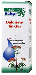 Thüringer Baldriantinktur, 100 ml