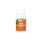 Iron Complex - 100tabs