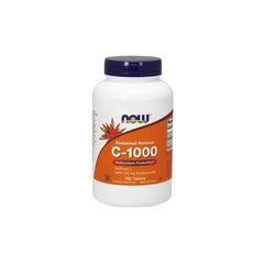 Vitamin C-1000 Complex - 180tabs.