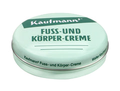 Kaufmanns Fuss und Körper-Creme, 50 ml