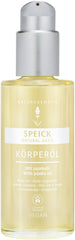 Speick Natural Aktiv Körperöl Spender, 100 ml