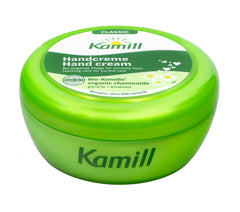 Kamill Hand und Nagelcreme Classic Dose, 150 ml