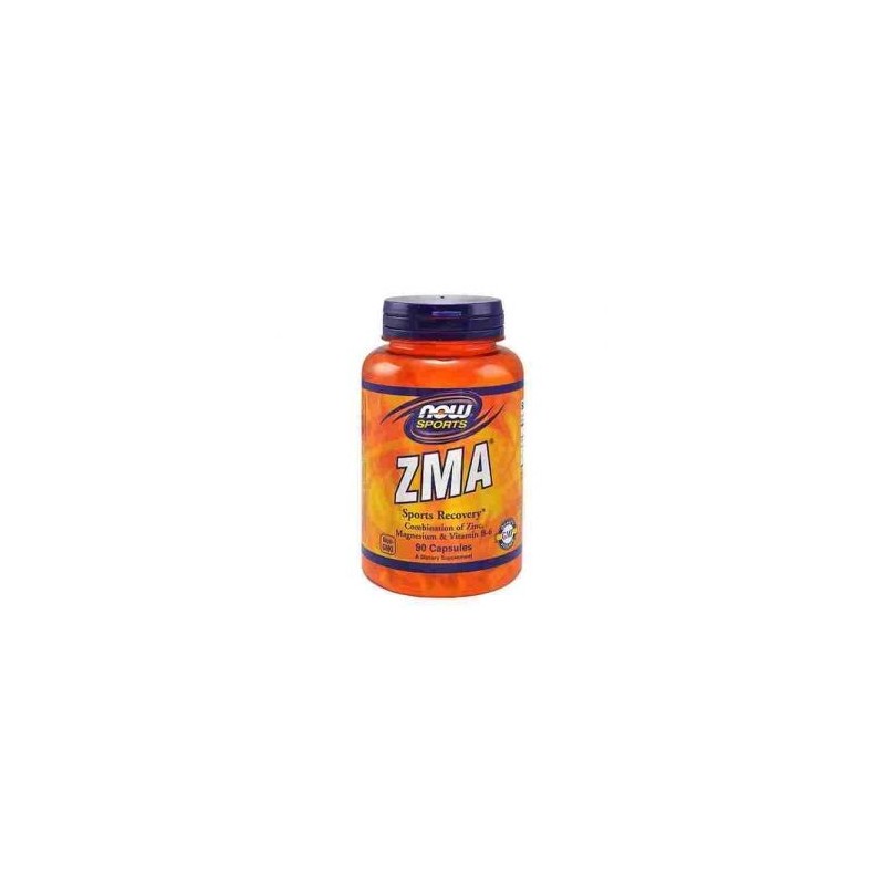 ZMA - 90caps