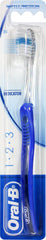 Oral-B Zahnbürste 1, 2, 3 Indicator 35, Mittel