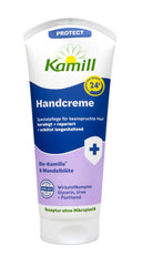 Kamill Hand und Nagelcreme Protect Kamille & Mandelblüte, 100 ml