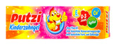 Putzi Kinderzahngel, 50 ml
