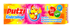 Putzi Kinderzahngel, 50 ml