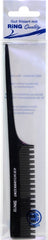 Kamm Toupier Schwarz Spezial, 21 cm