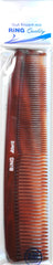 Kamm Damen Acetat Havanna, 18,5 cm