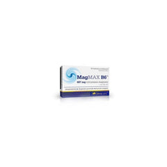 MagMAX B6 - 50tab.