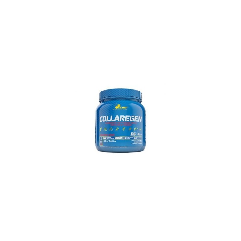 Collaregen - 400g - Lemon