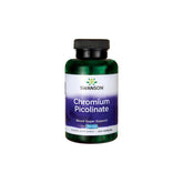 Chromium Picolinate 200mcg - 100caps