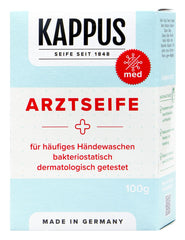 Kappus Arztseife, 100 g