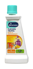 Dr. Beckmann Fleckenteufel Büro & Heimwerken, 50 ml