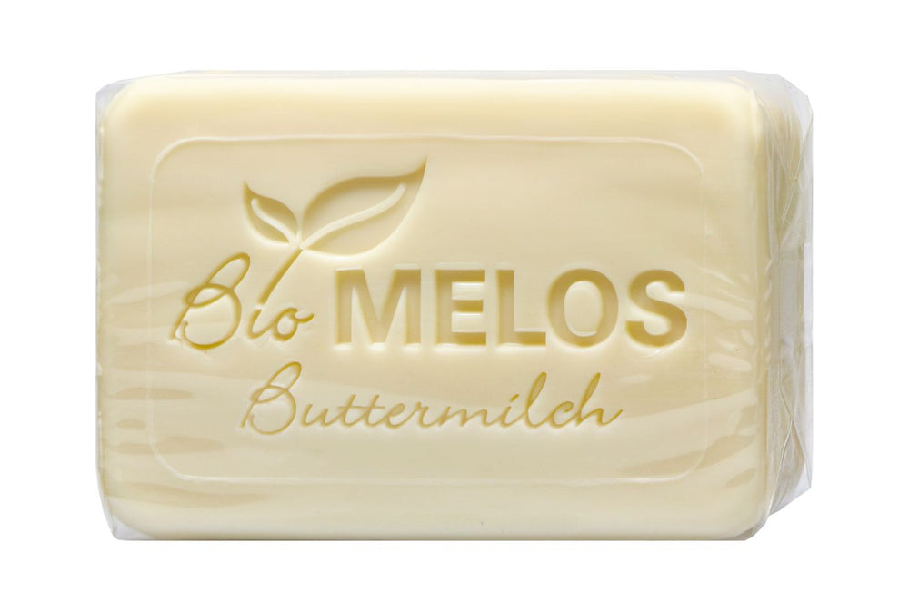 Speick Bio Melos Buttermilchseife, 100 g
