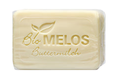 Speick Bio Melos Buttermilchseife, 100 g