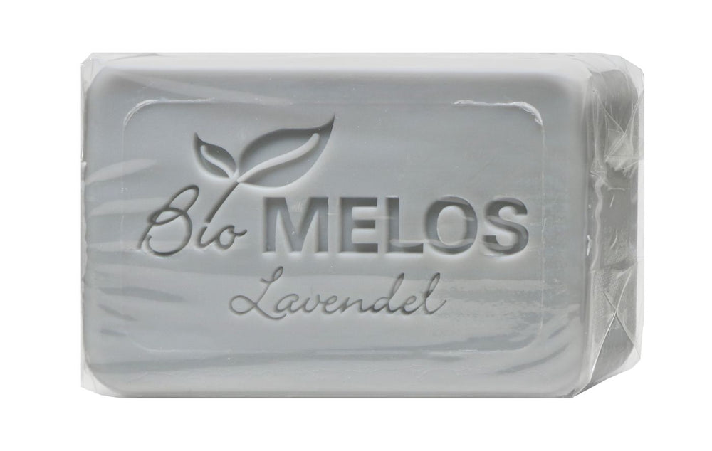 Speick Bio Melos Lavendelseife, 100 g